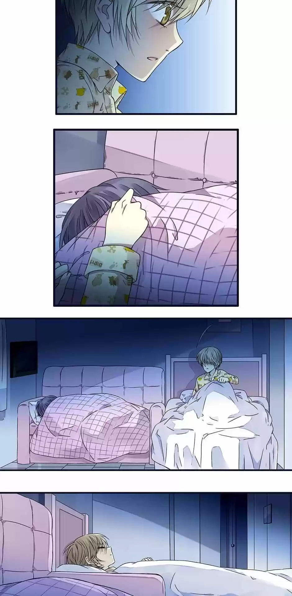 Blue Wings Chapter 168