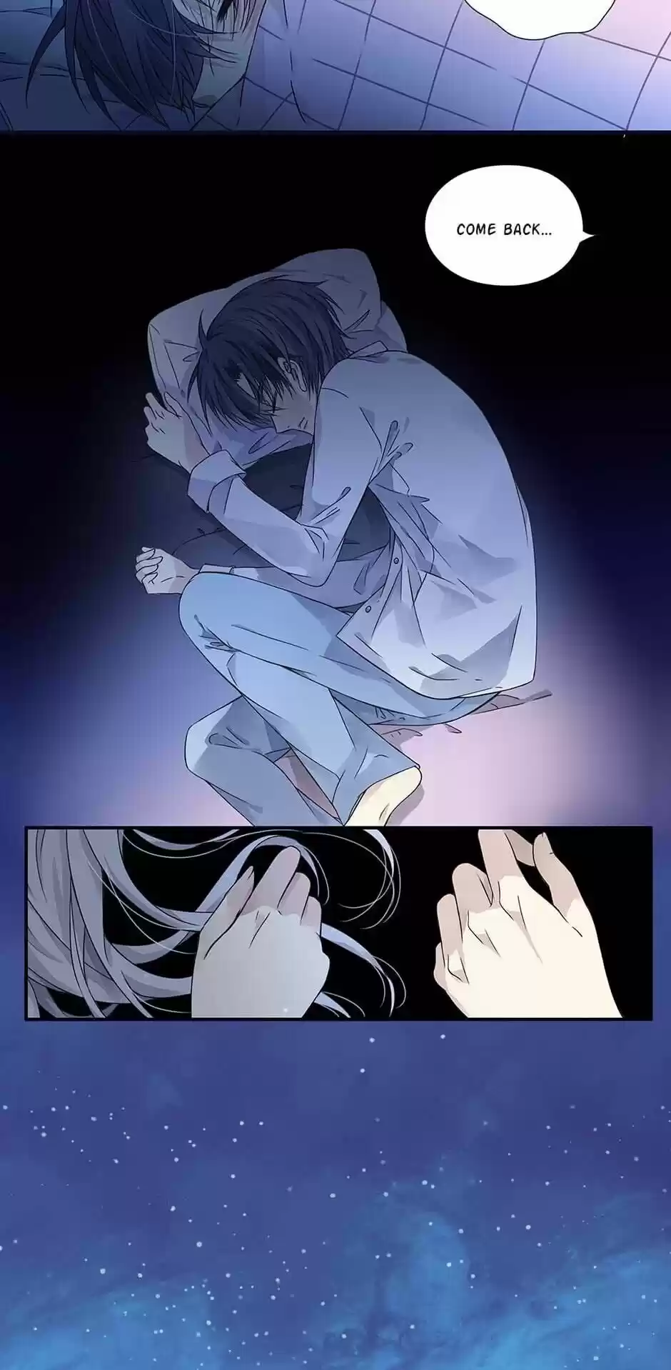 Blue Wings Chapter 168