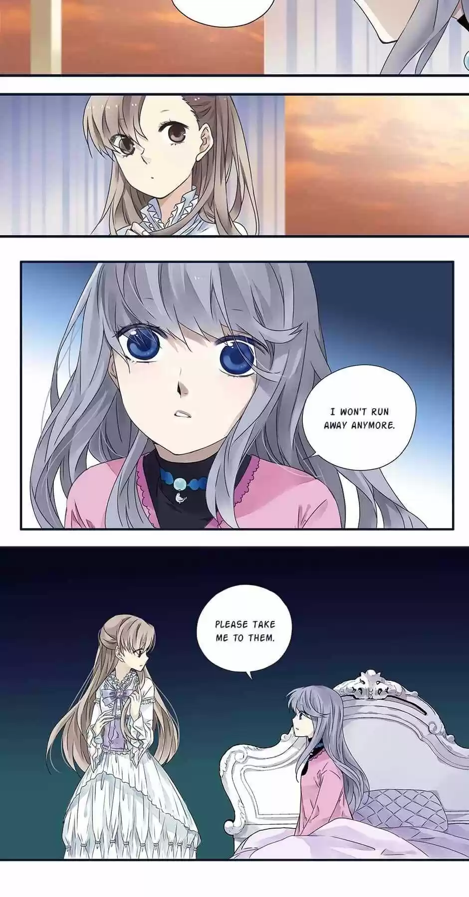 Blue Wings Chapter 172