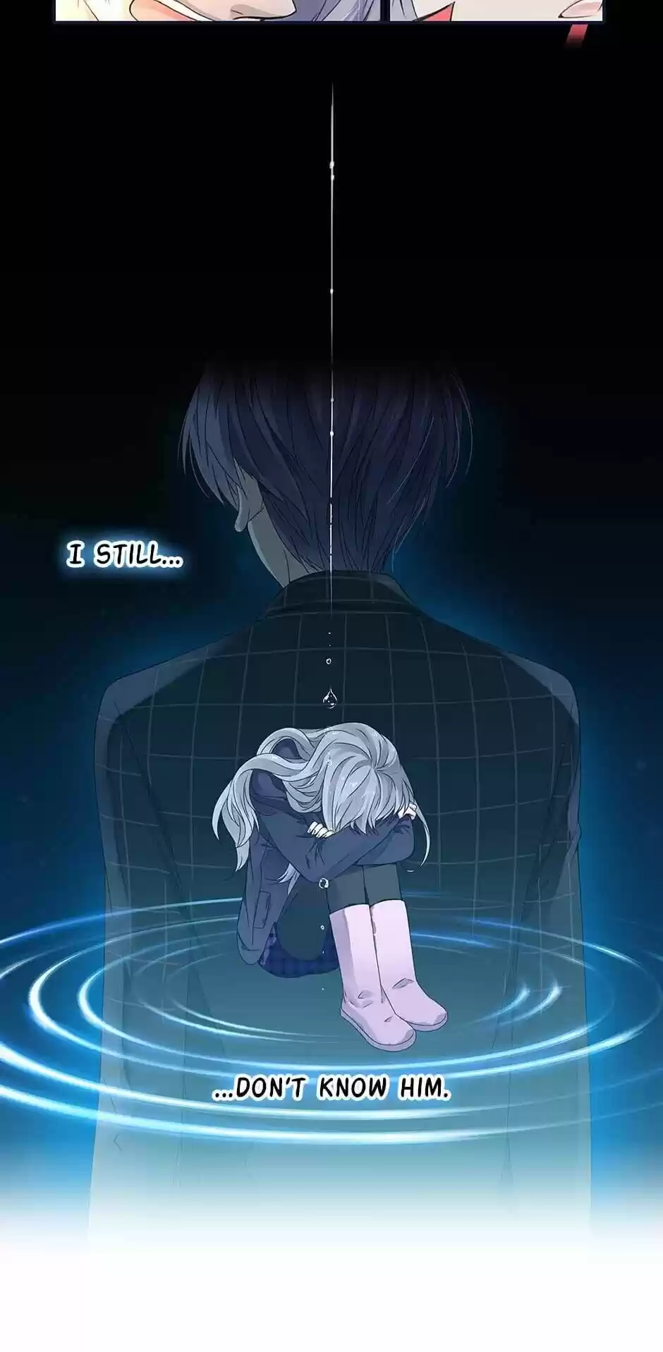 Blue Wings Chapter 175