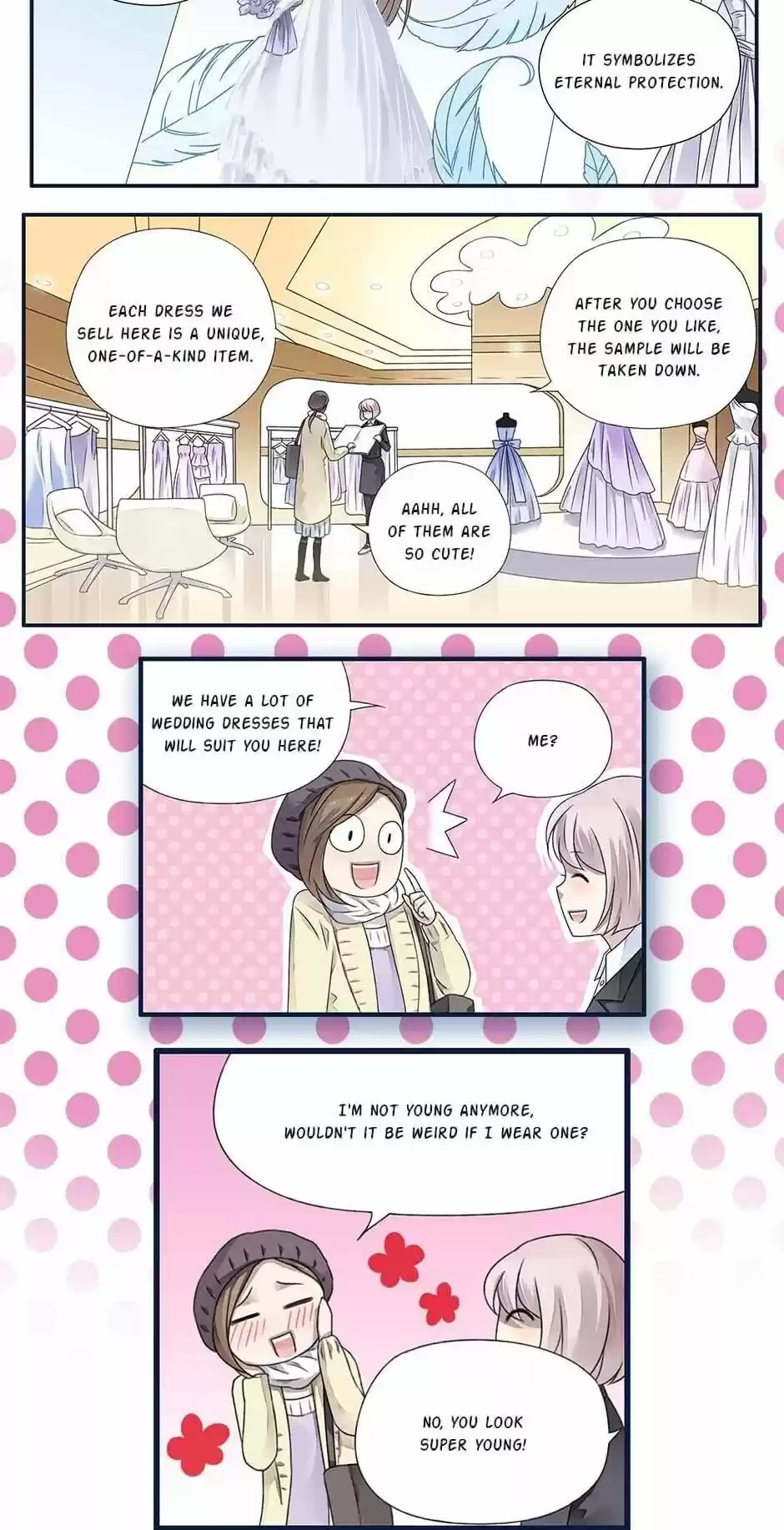 Blue Wings Chapter 177