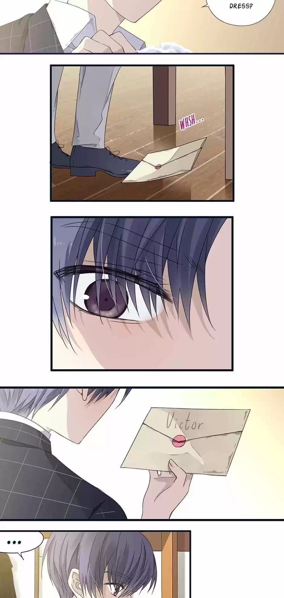 Blue Wings Chapter 179