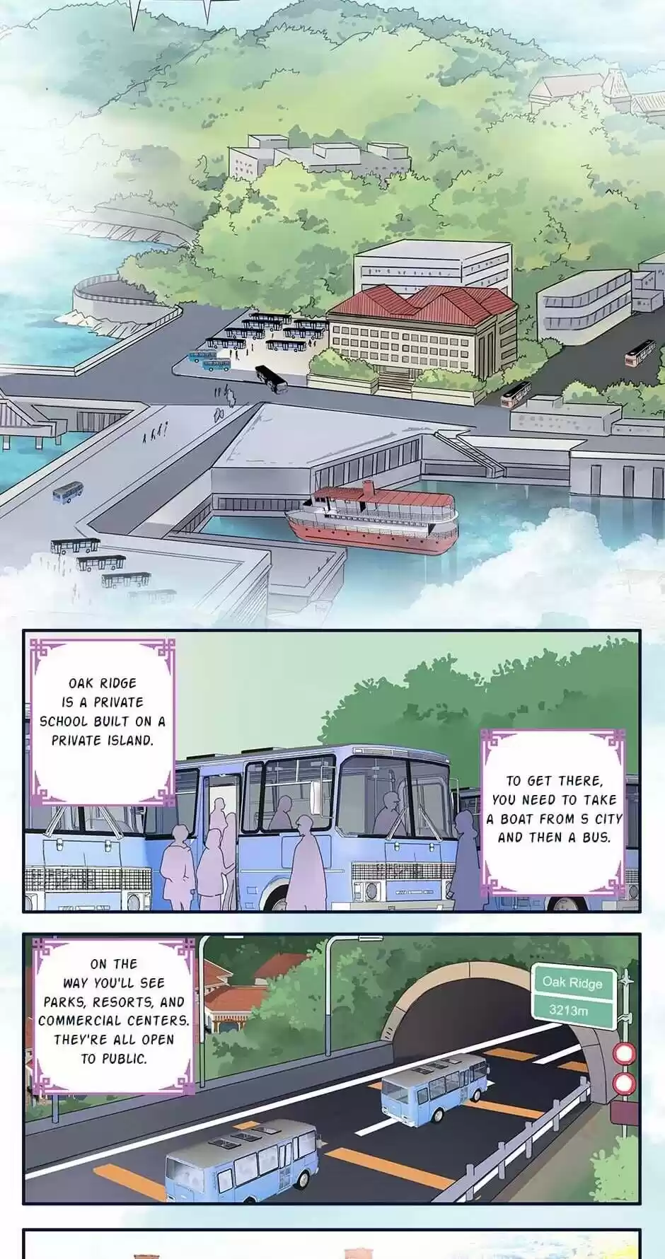 Blue Wings Chapter 182