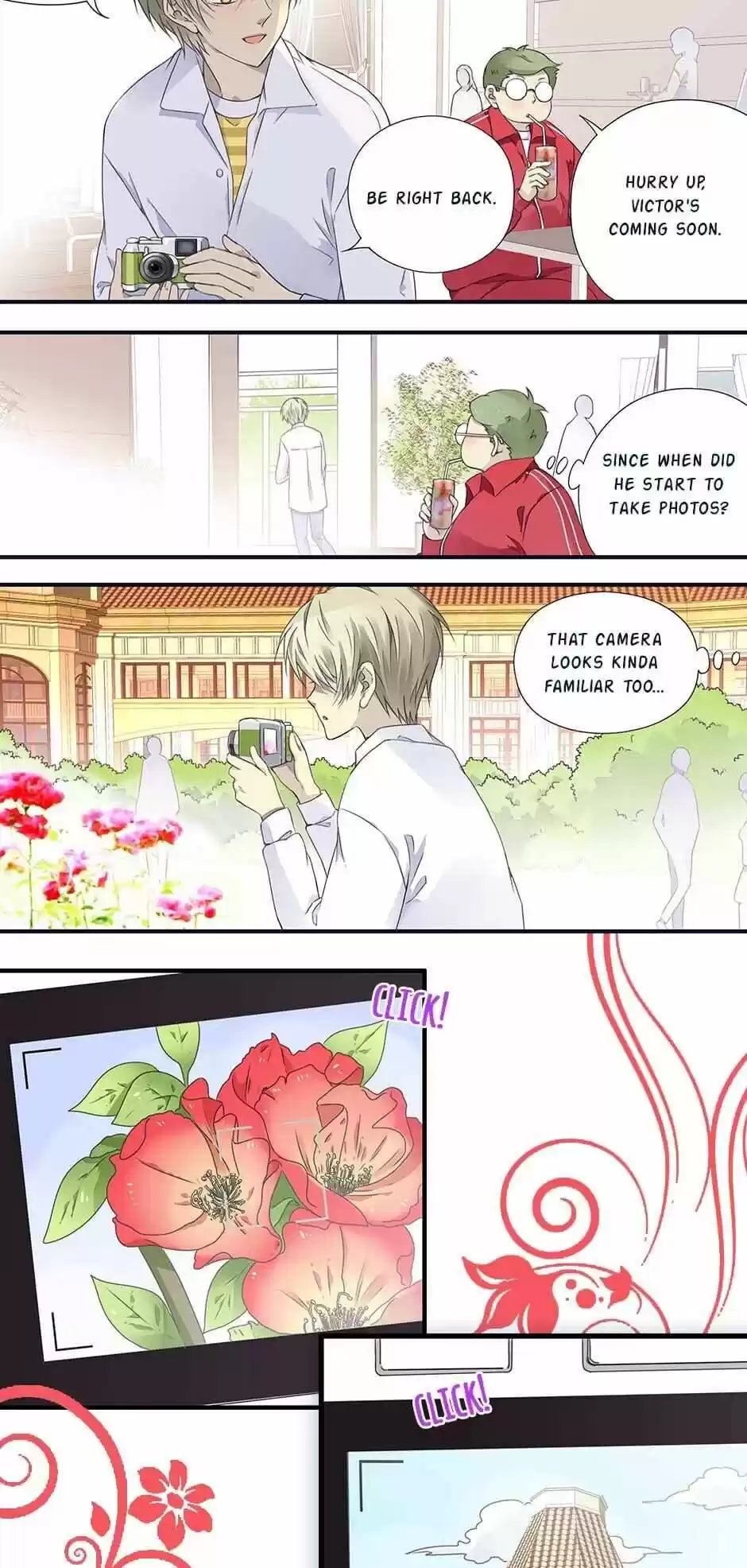 Blue Wings Chapter 183