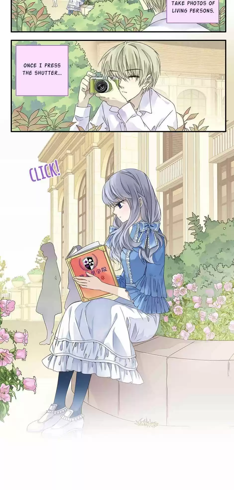 Blue Wings Chapter 183