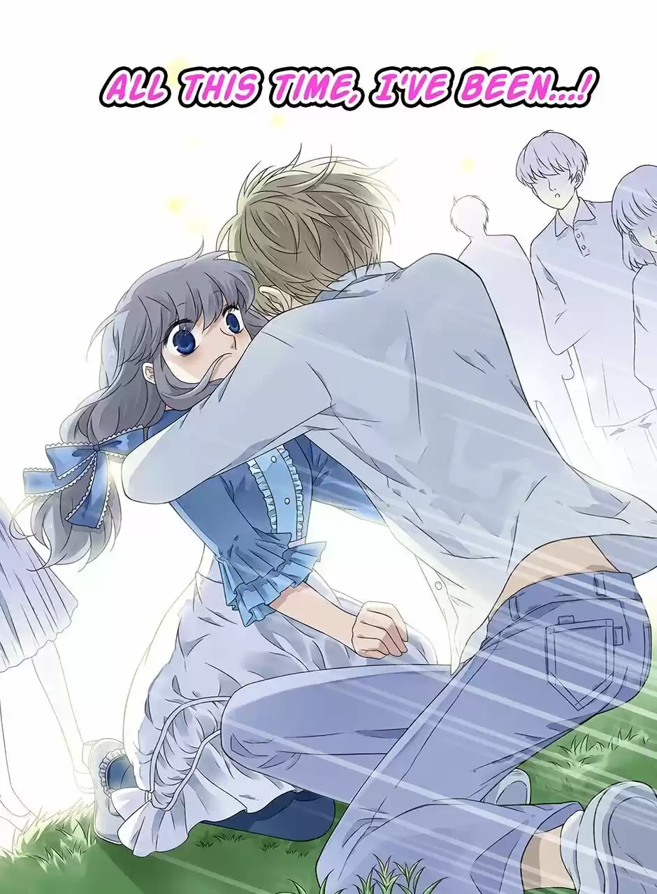 Blue Wings Chapter 186