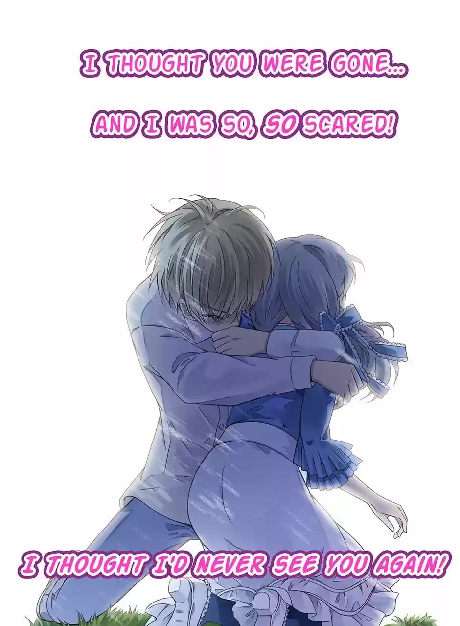 Blue Wings Chapter 186