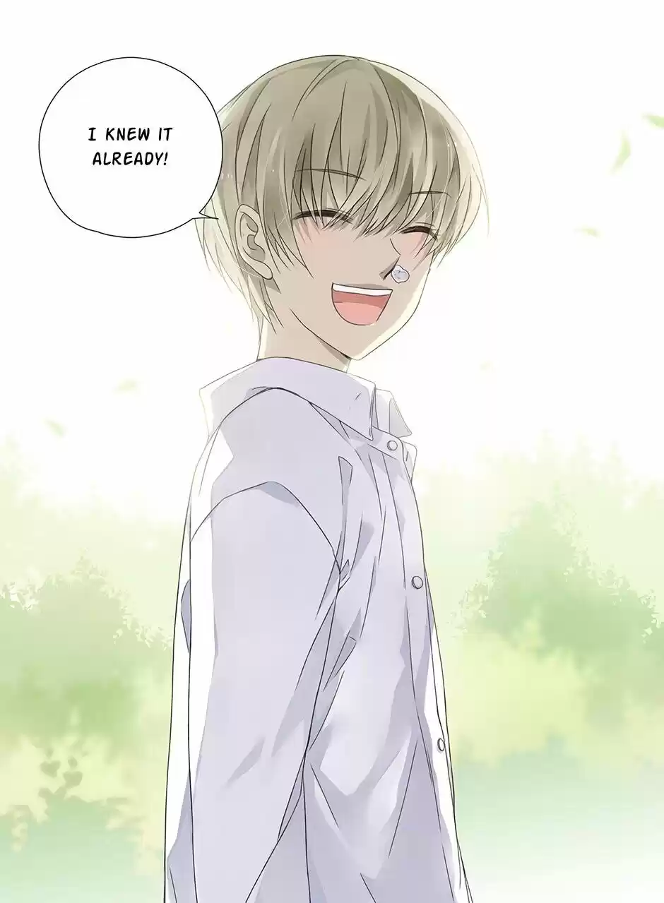 Blue Wings Chapter 188