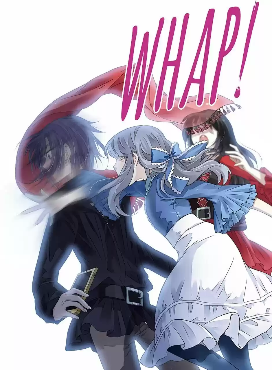 Blue Wings Chapter 190