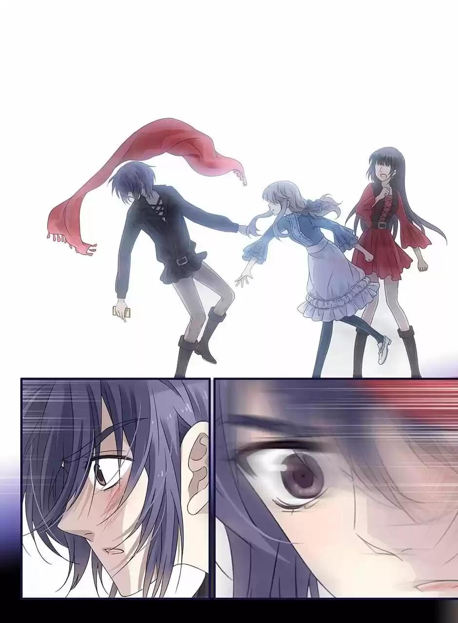 Blue Wings Chapter 190