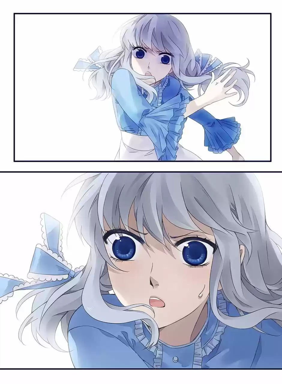 Blue Wings Chapter 190