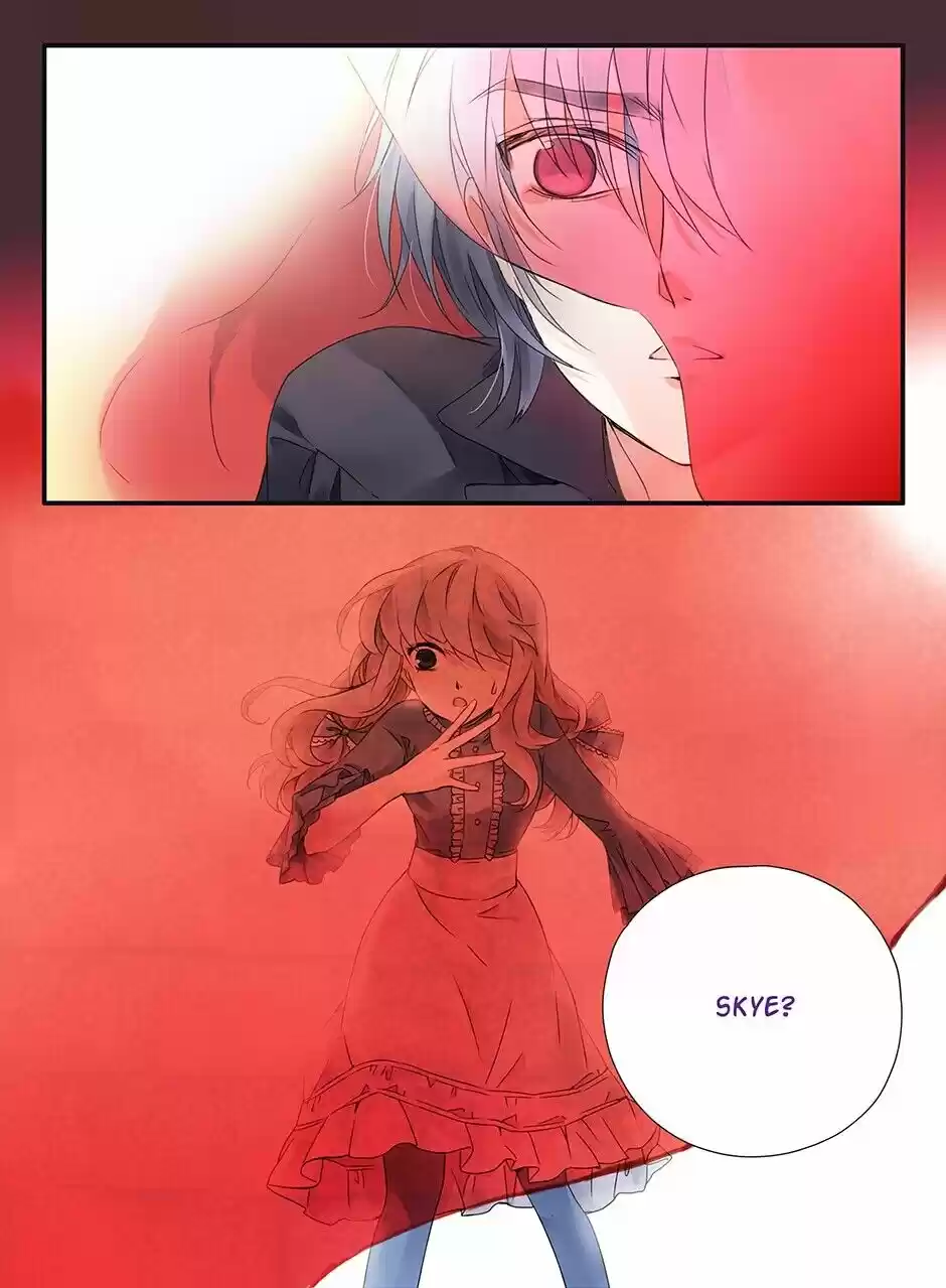 Blue Wings Chapter 190