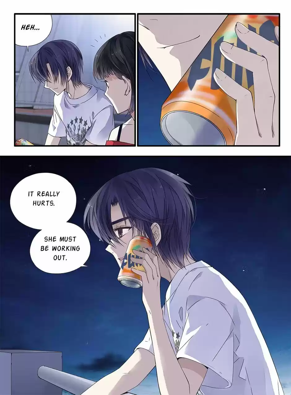 Blue Wings Chapter 194