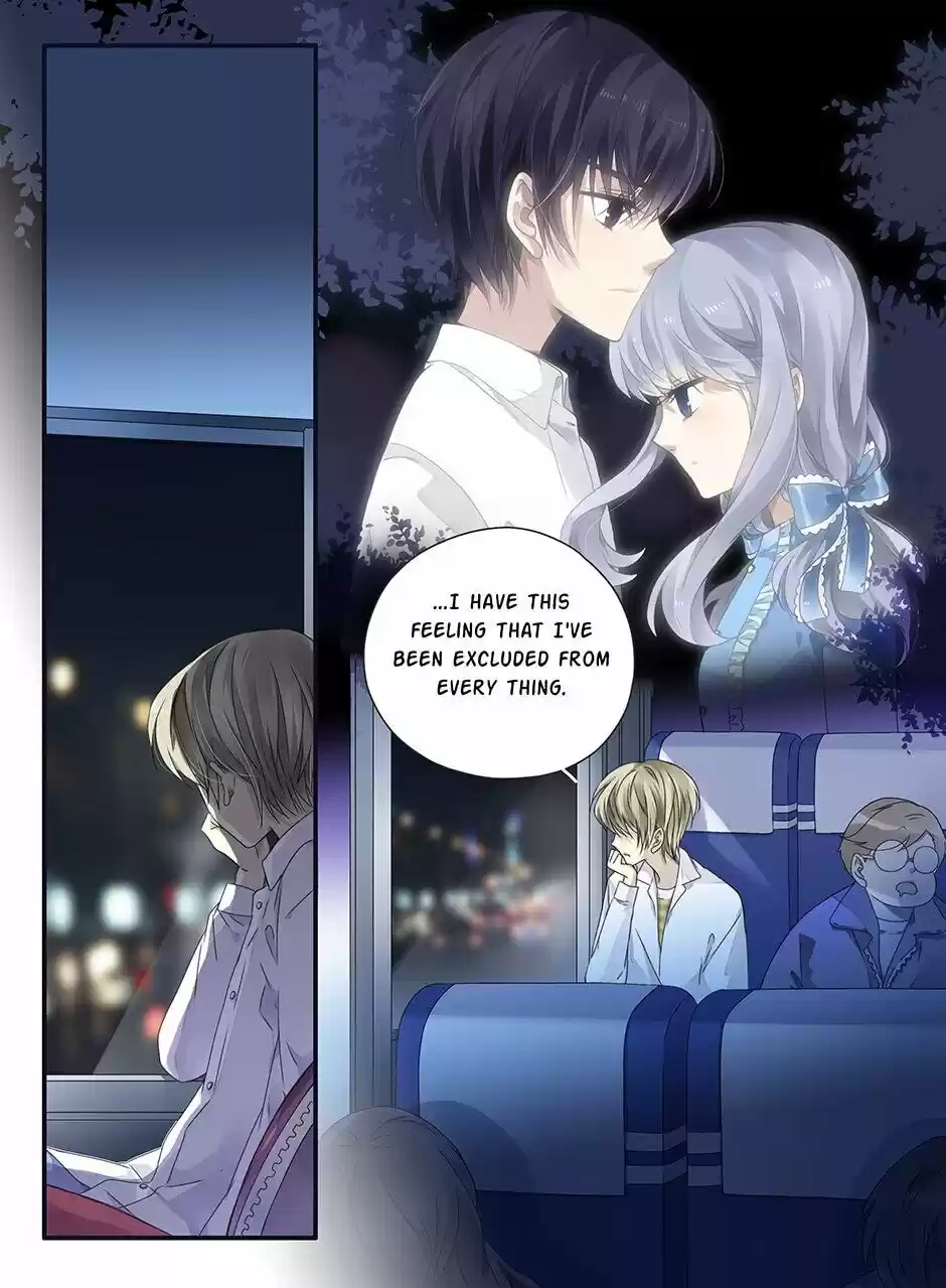 Blue Wings Chapter 195