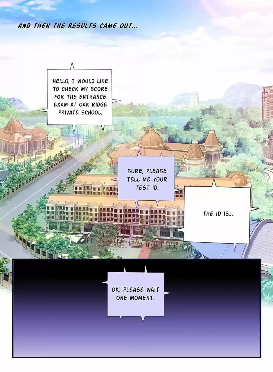 Blue Wings Chapter 196