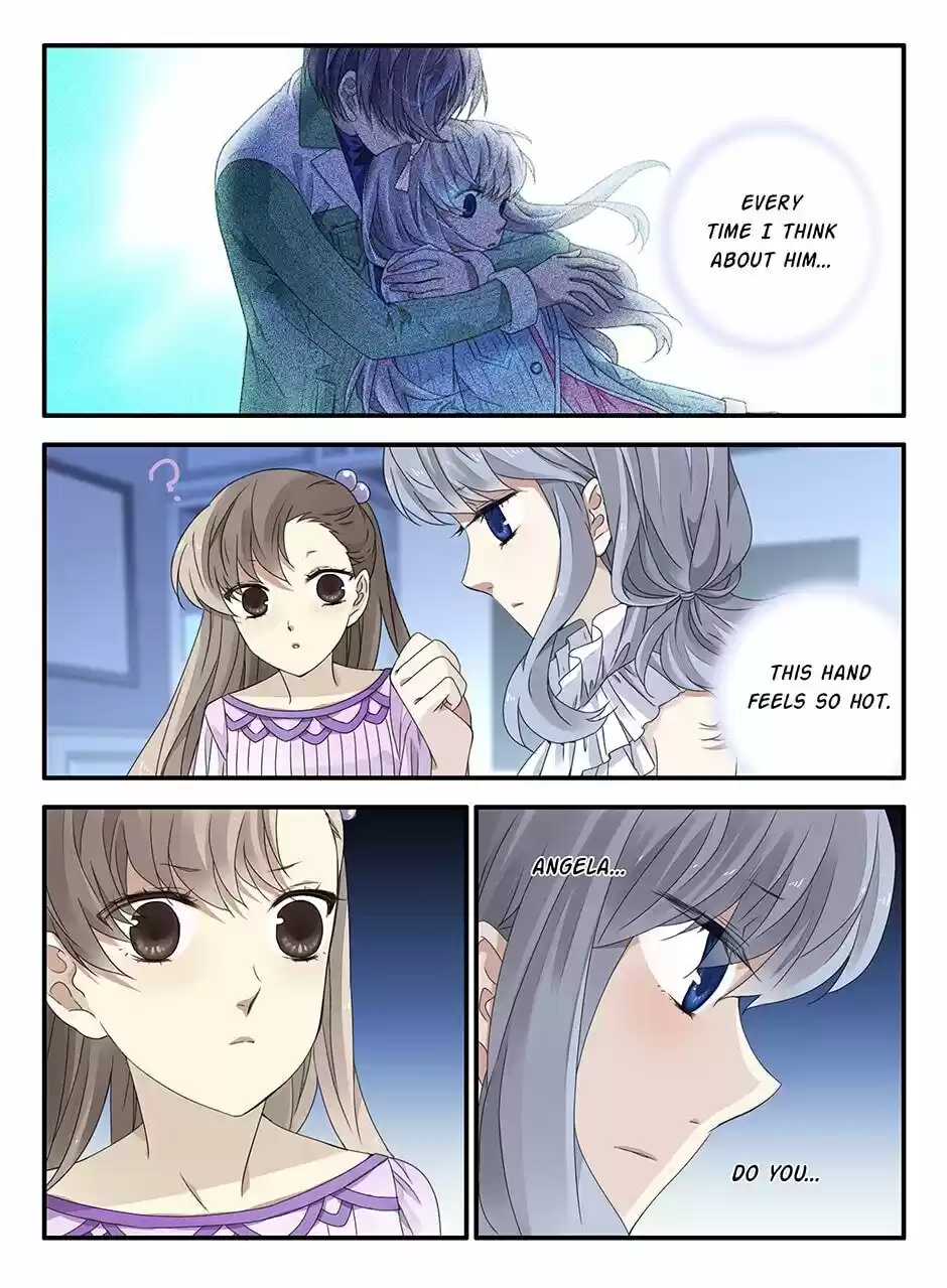 Blue Wings Chapter 197