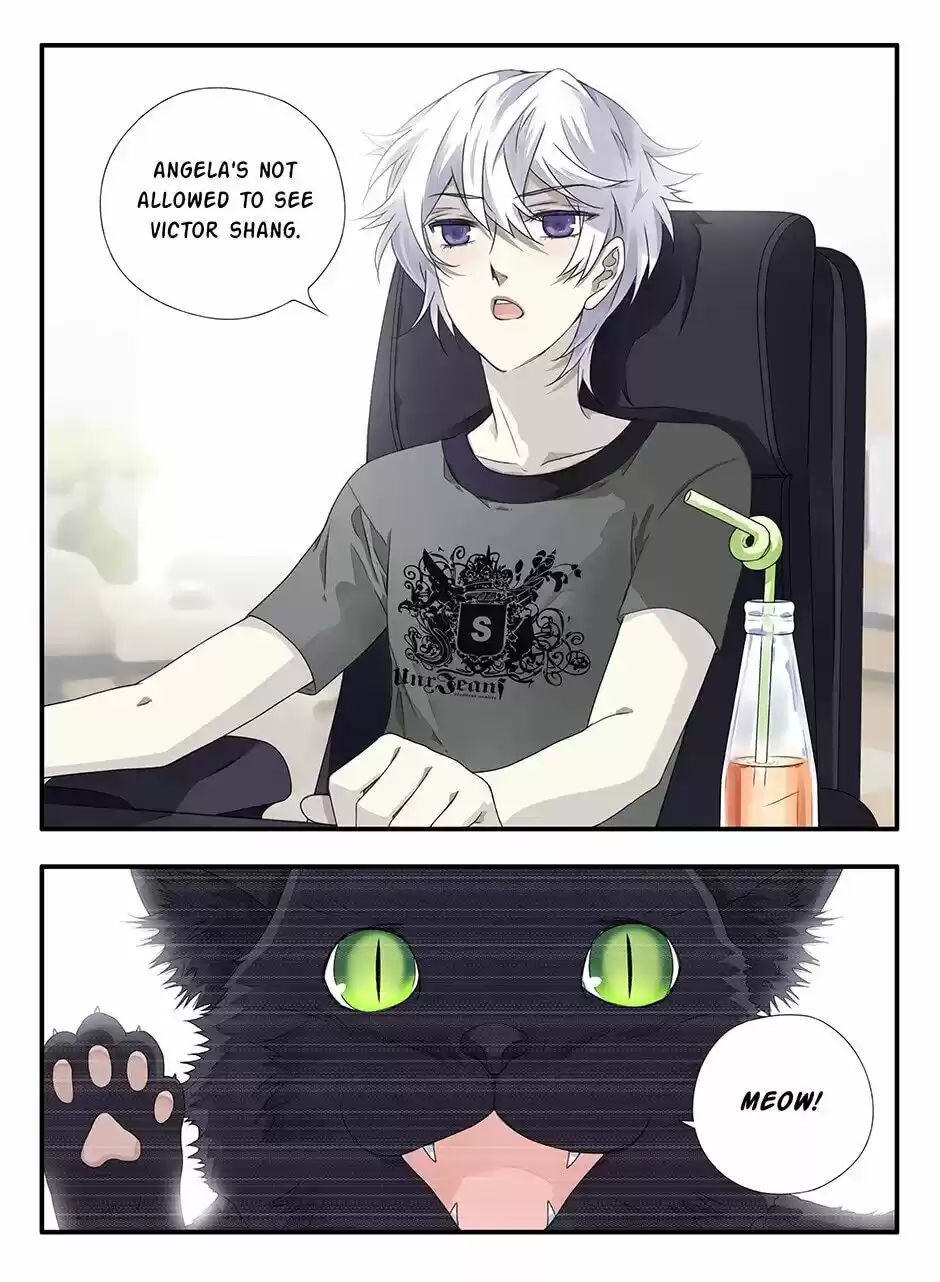 Blue Wings Chapter 198