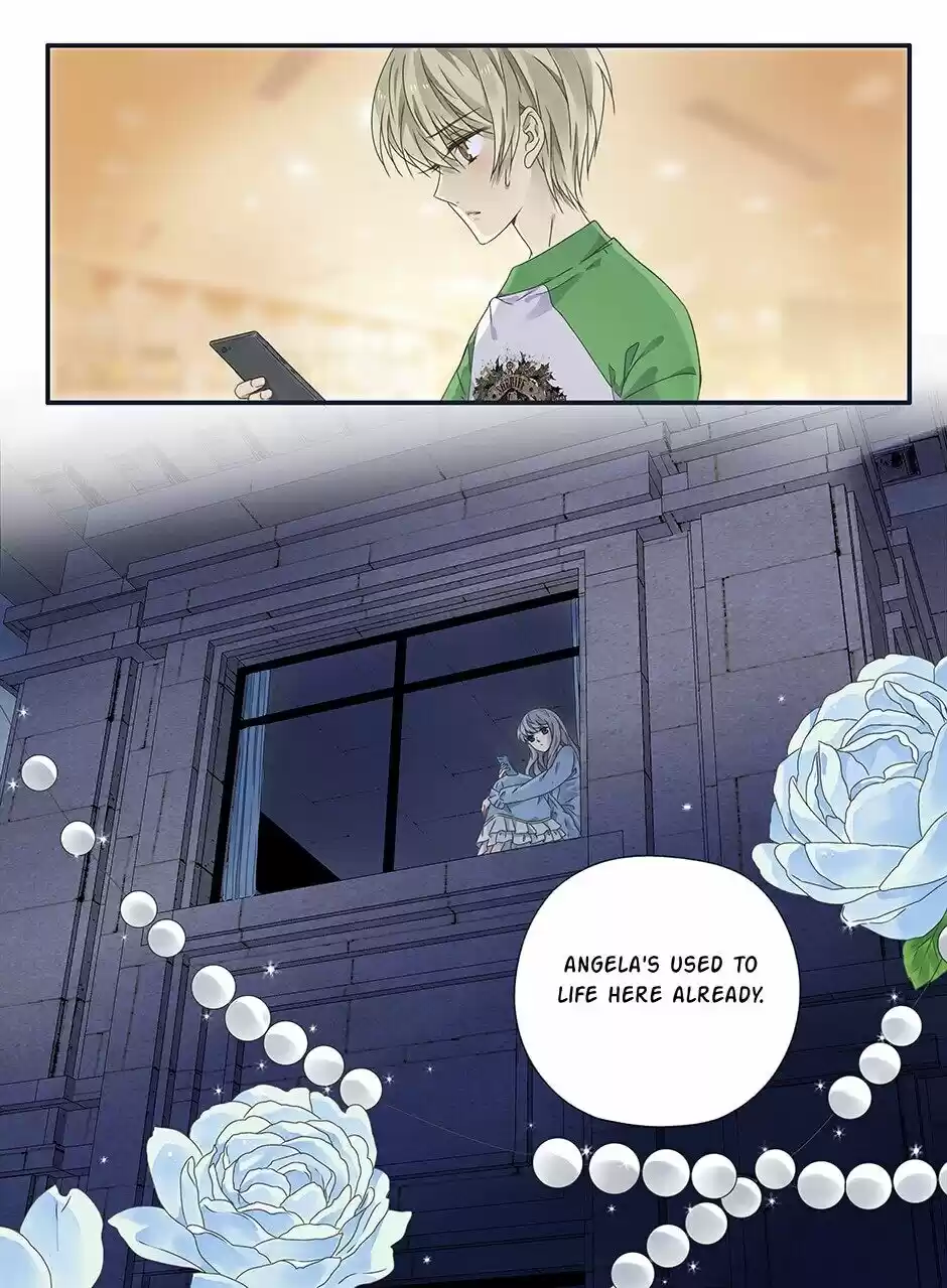 Blue Wings Chapter 199