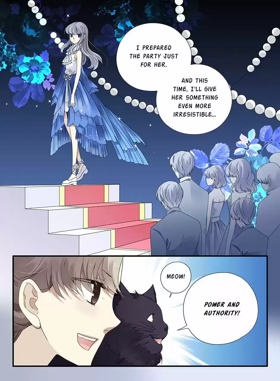 Blue Wings Chapter 199
