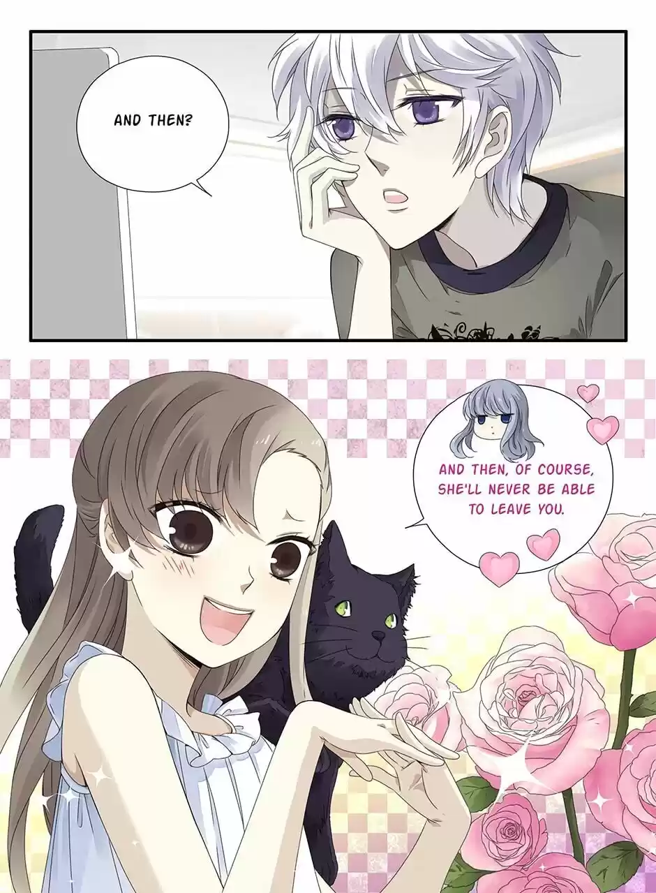 Blue Wings Chapter 199