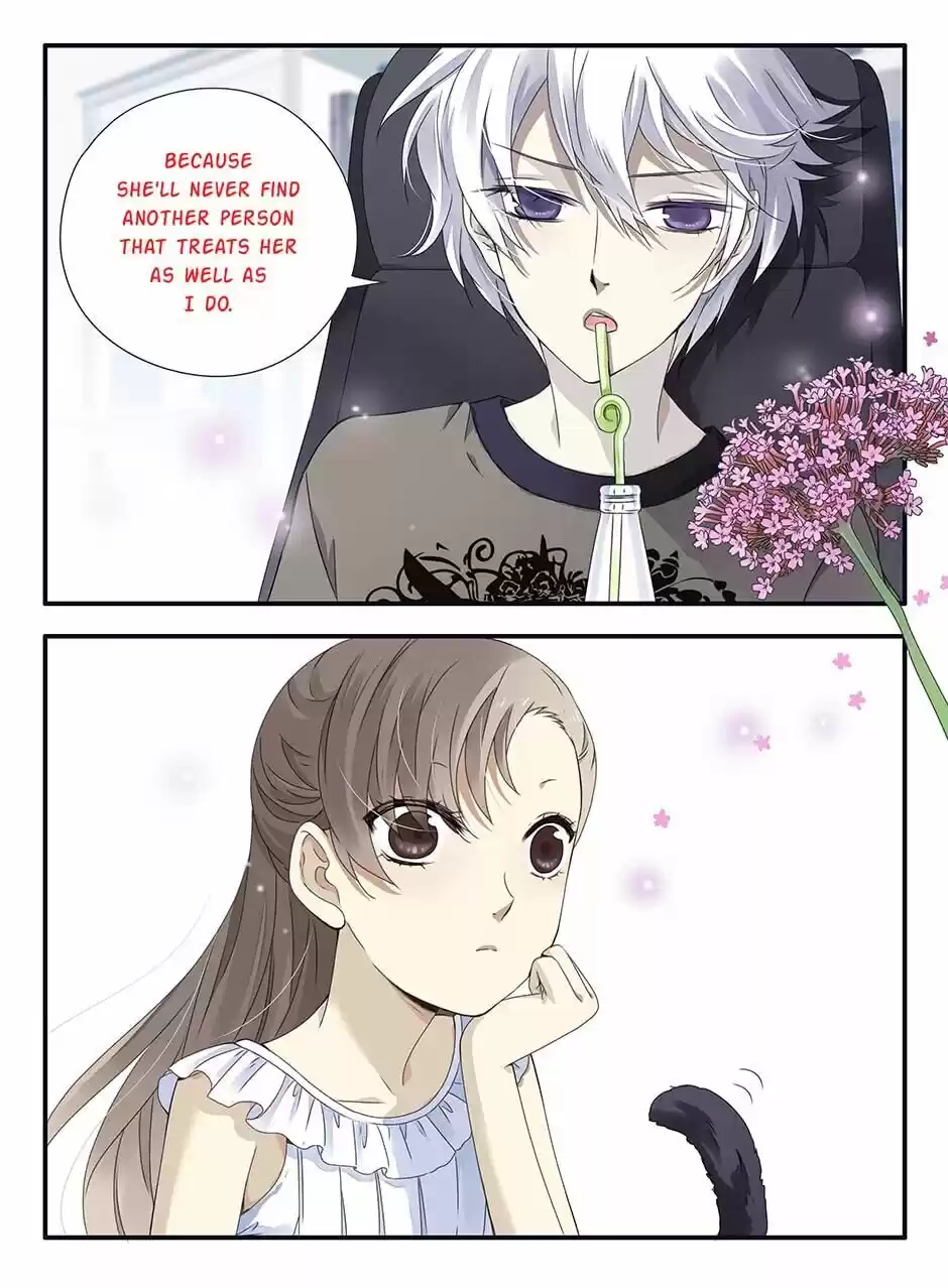 Blue Wings Chapter 200