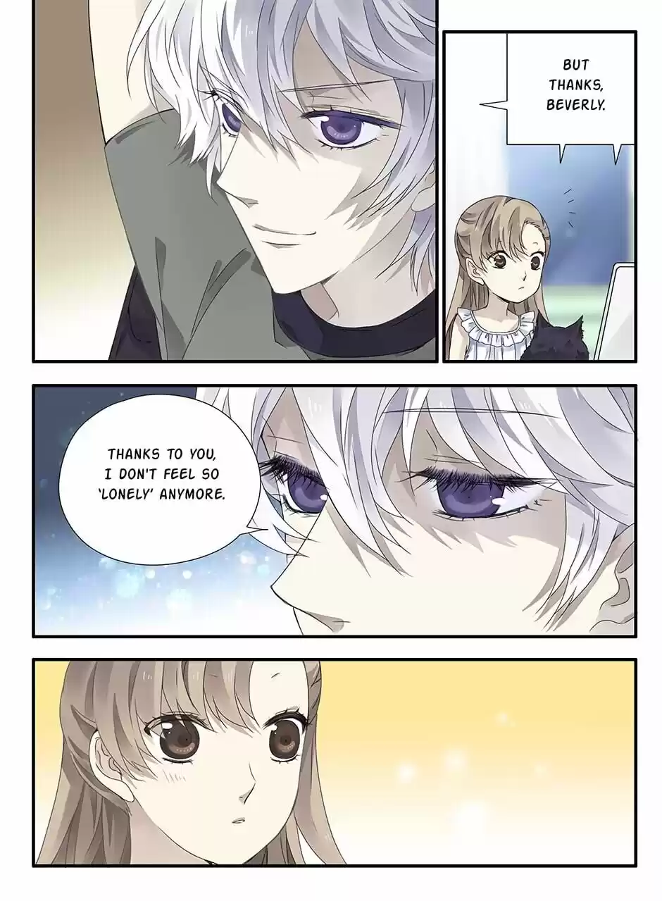 Blue Wings Chapter 200