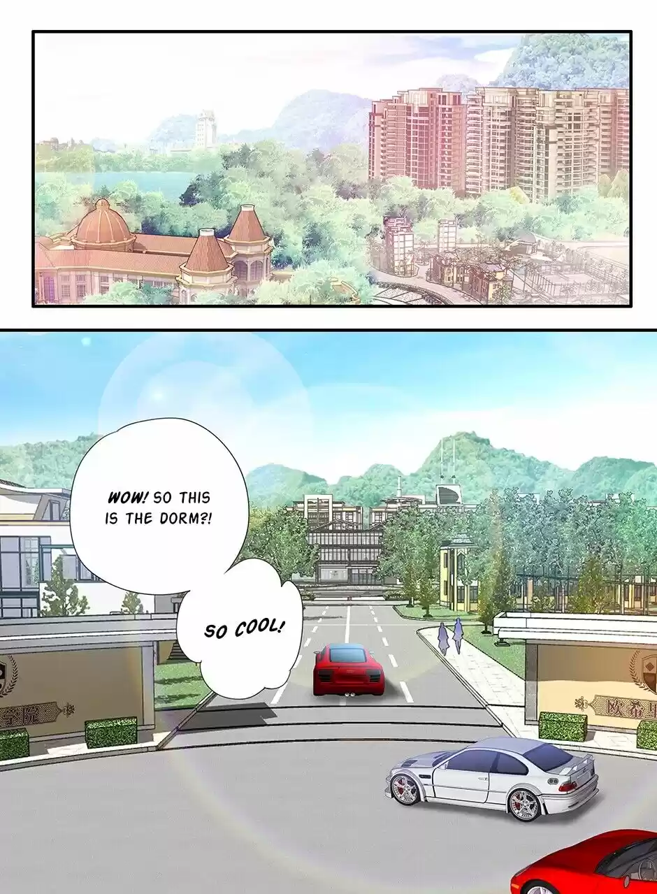 Blue Wings Chapter 201