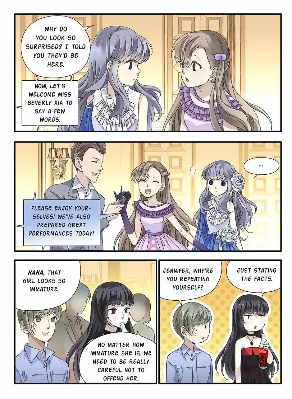 Blue Wings Chapter 203