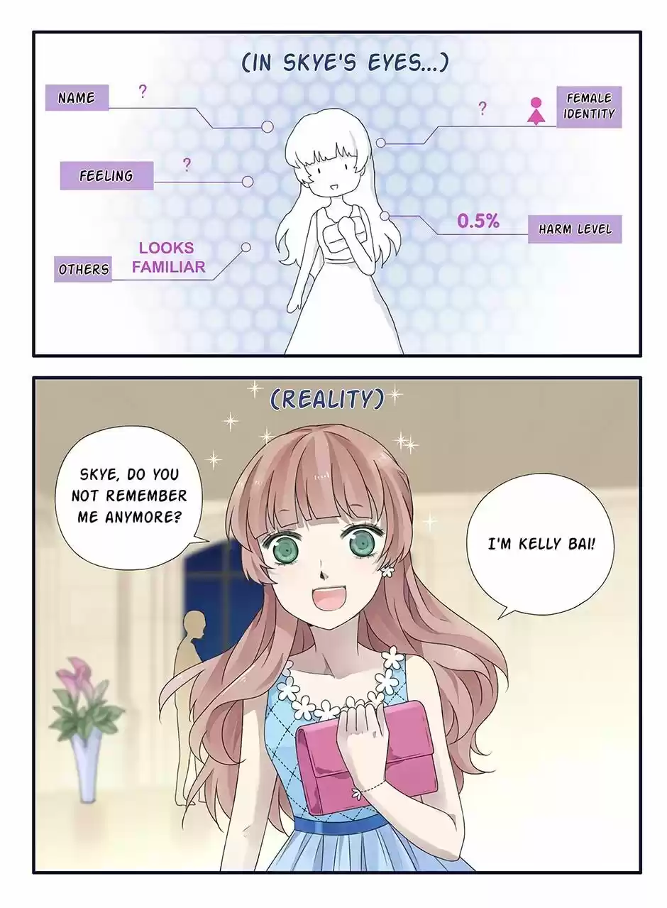 Blue Wings Chapter 205