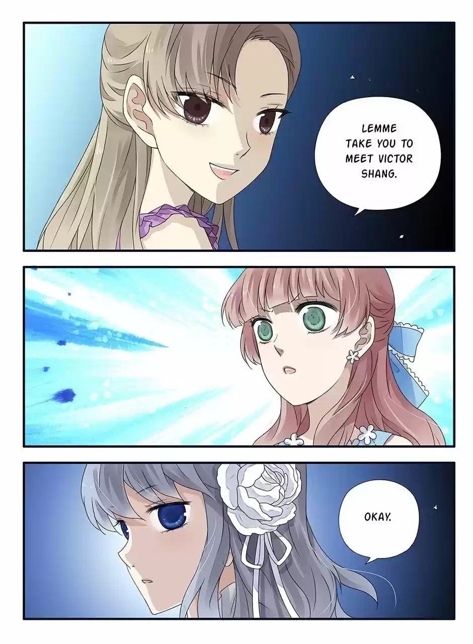 Blue Wings Chapter 206