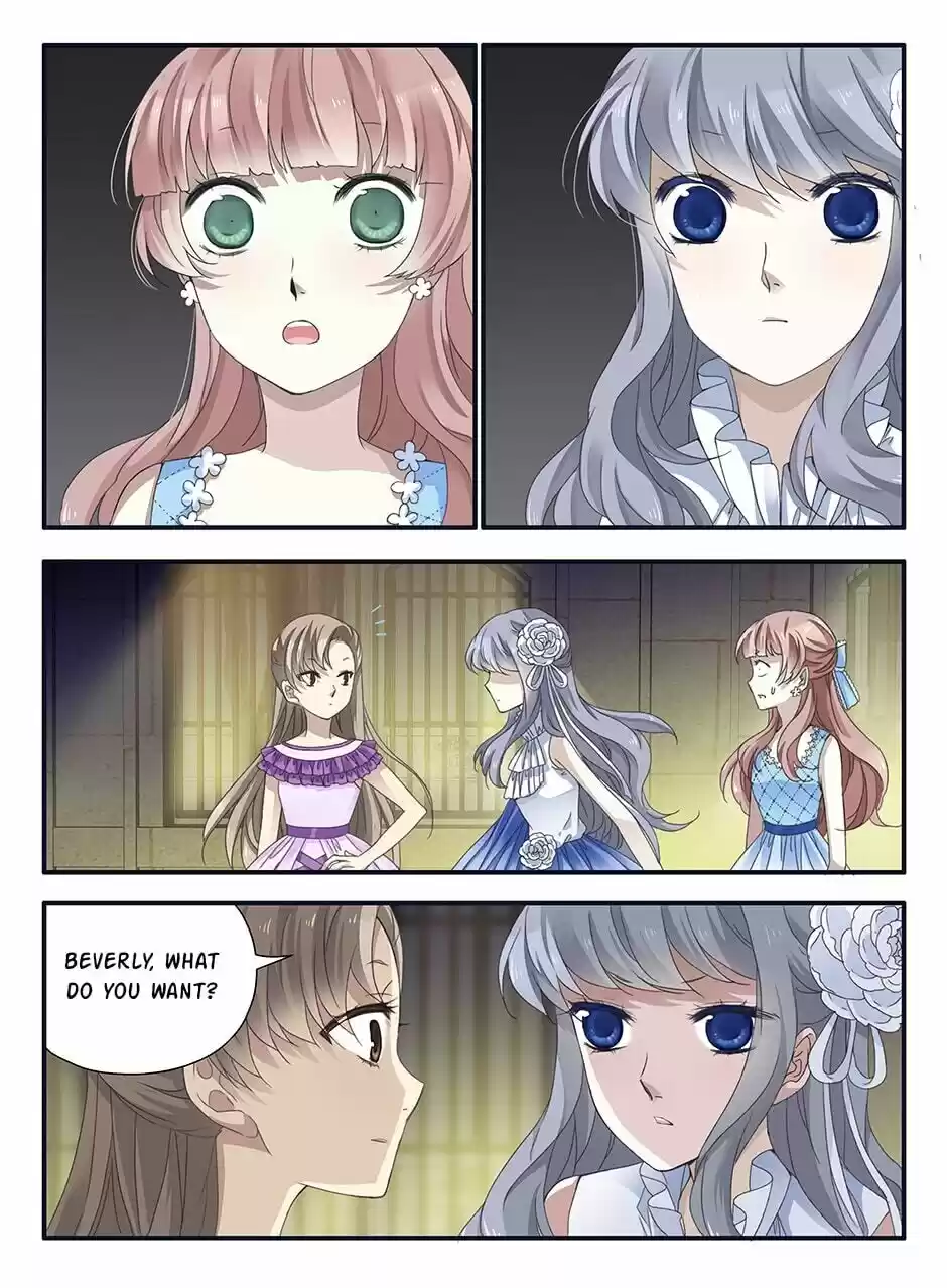 Blue Wings Chapter 207