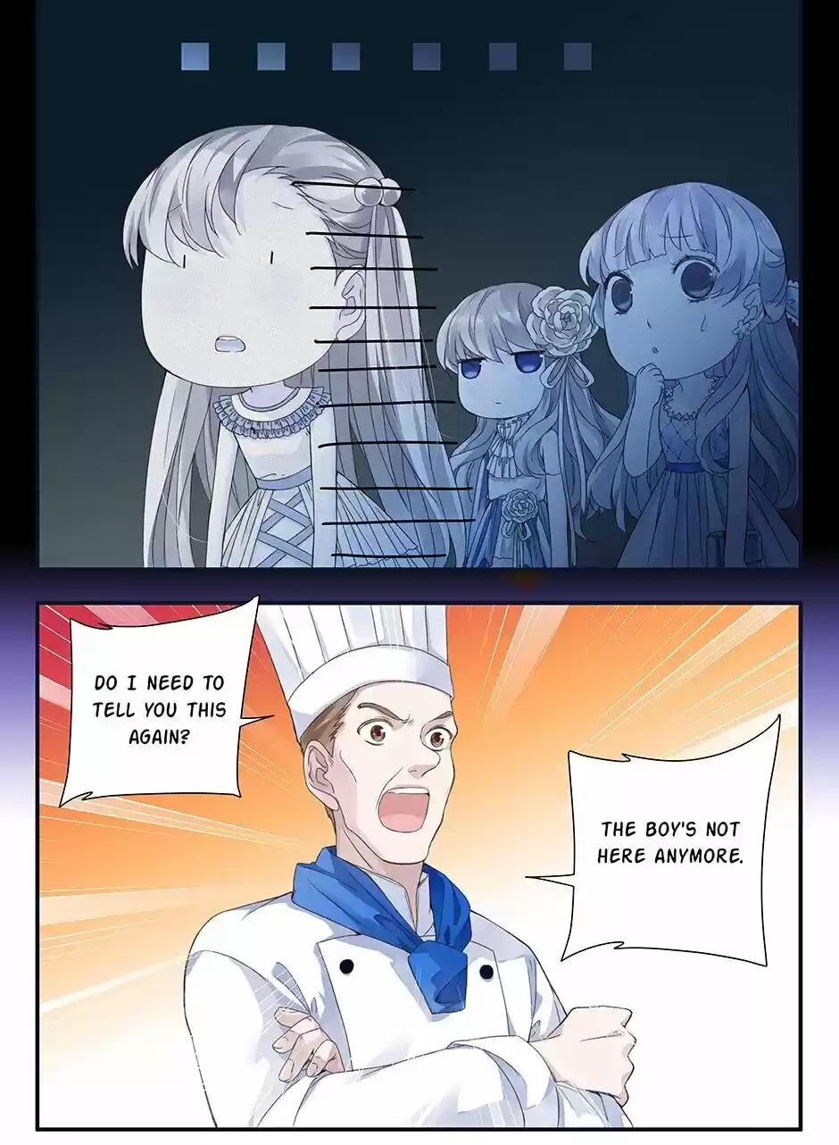 Blue Wings Chapter 207