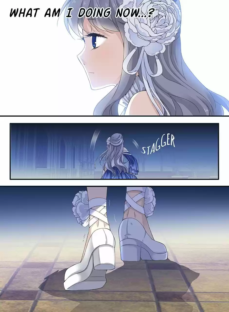 Blue Wings Chapter 208