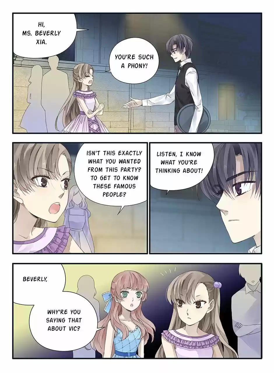 Blue Wings Chapter 209