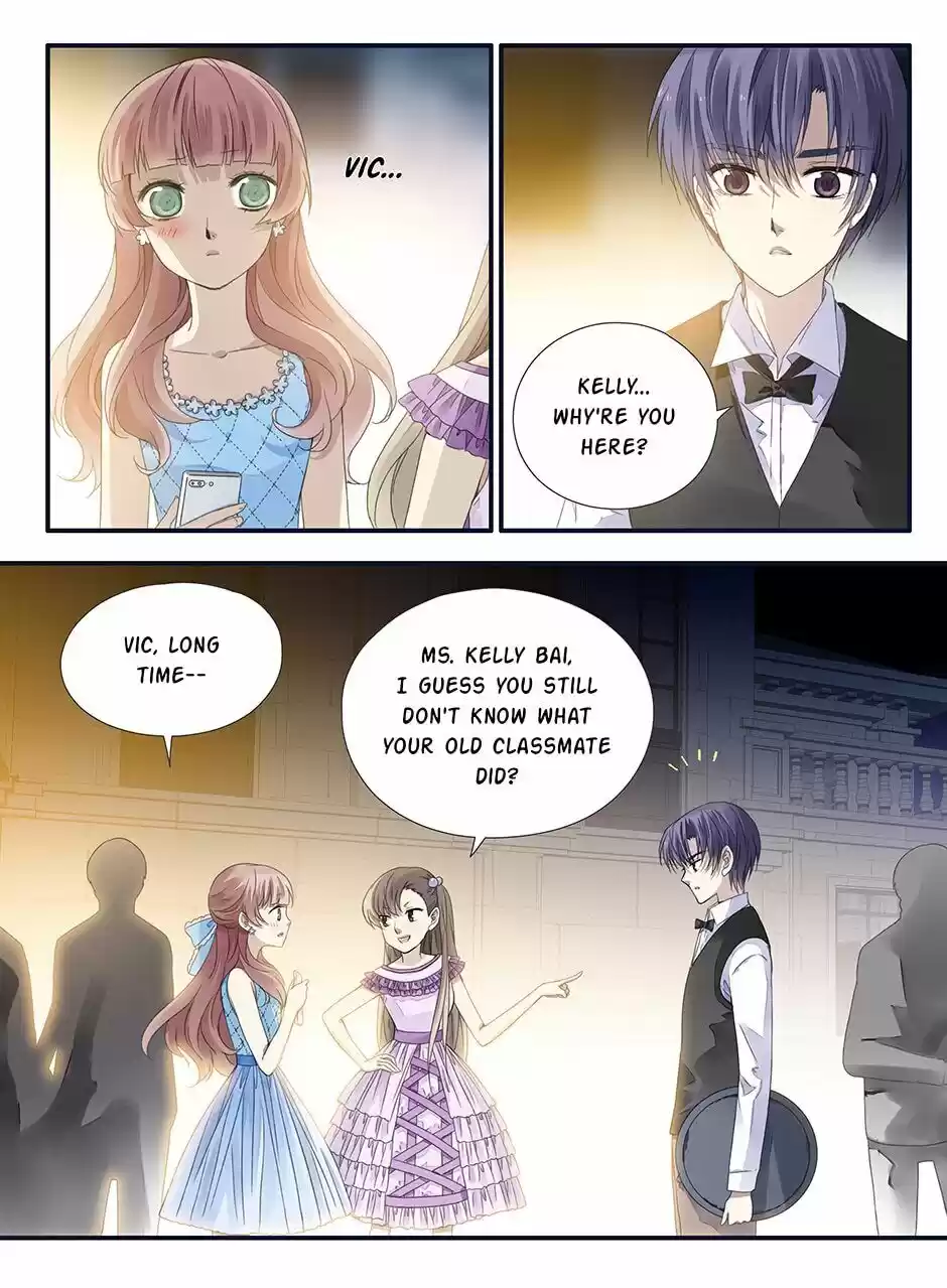 Blue Wings Chapter 209