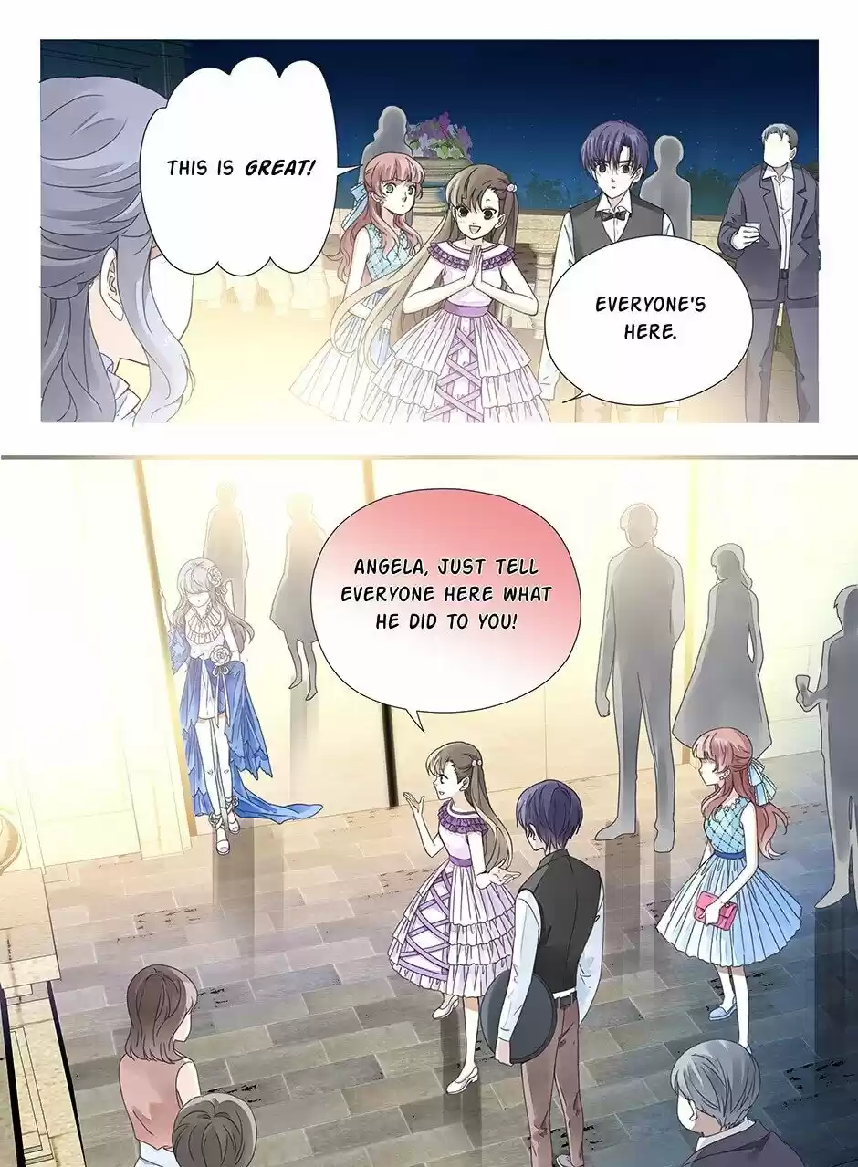 Blue Wings Chapter 209