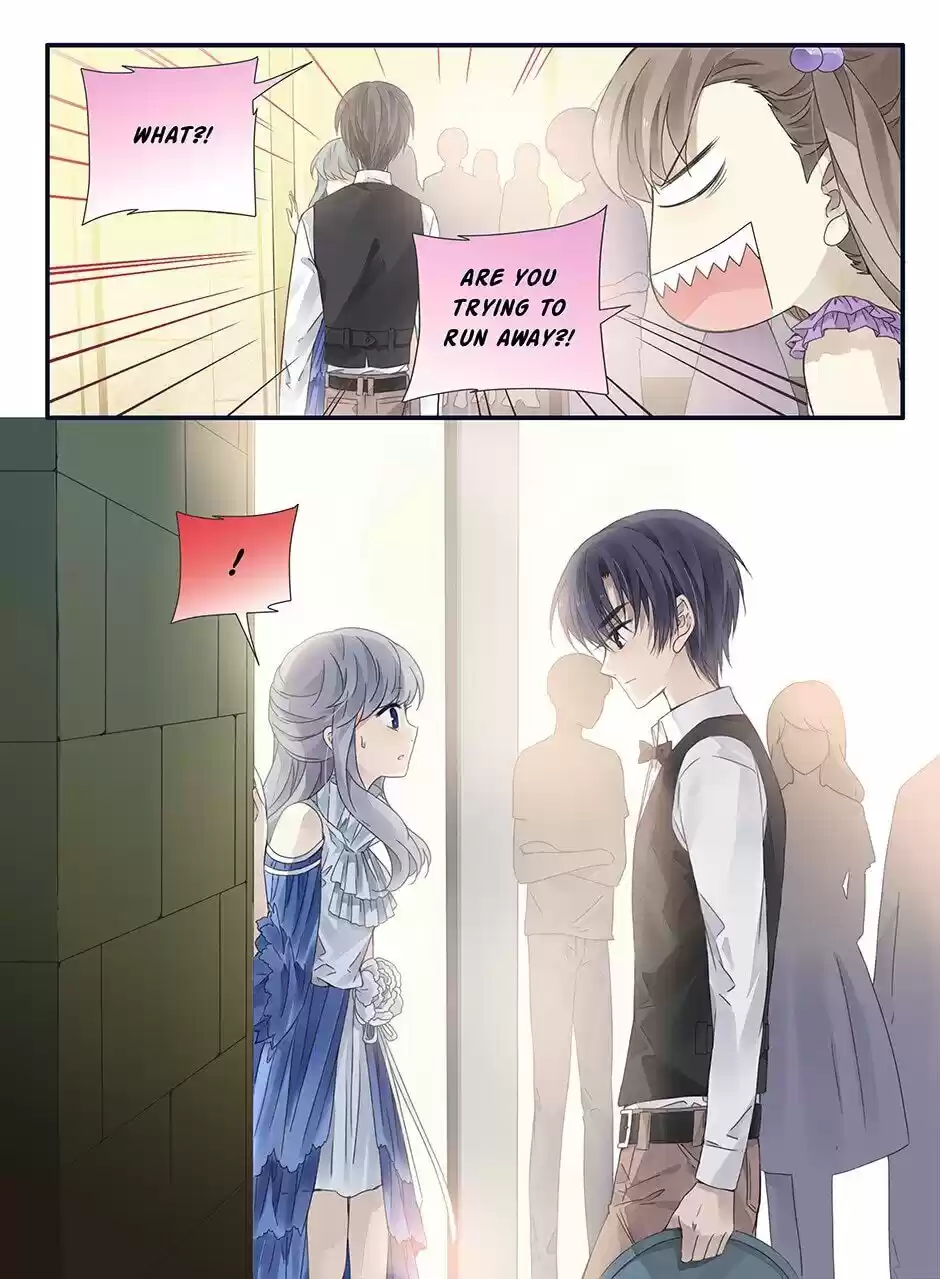 Blue Wings Chapter 210