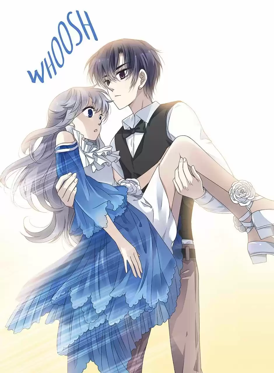 Blue Wings Chapter 210