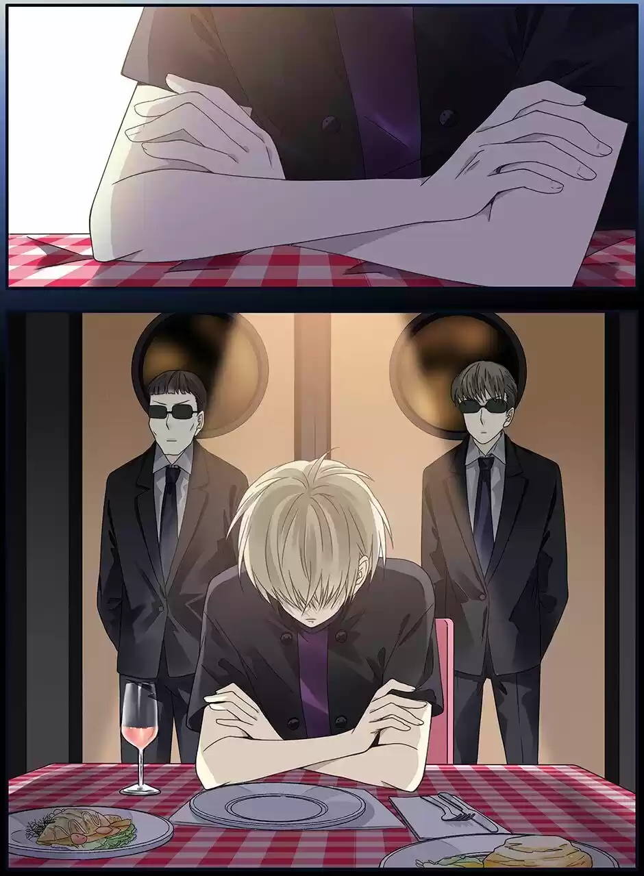 Blue Wings Chapter 211