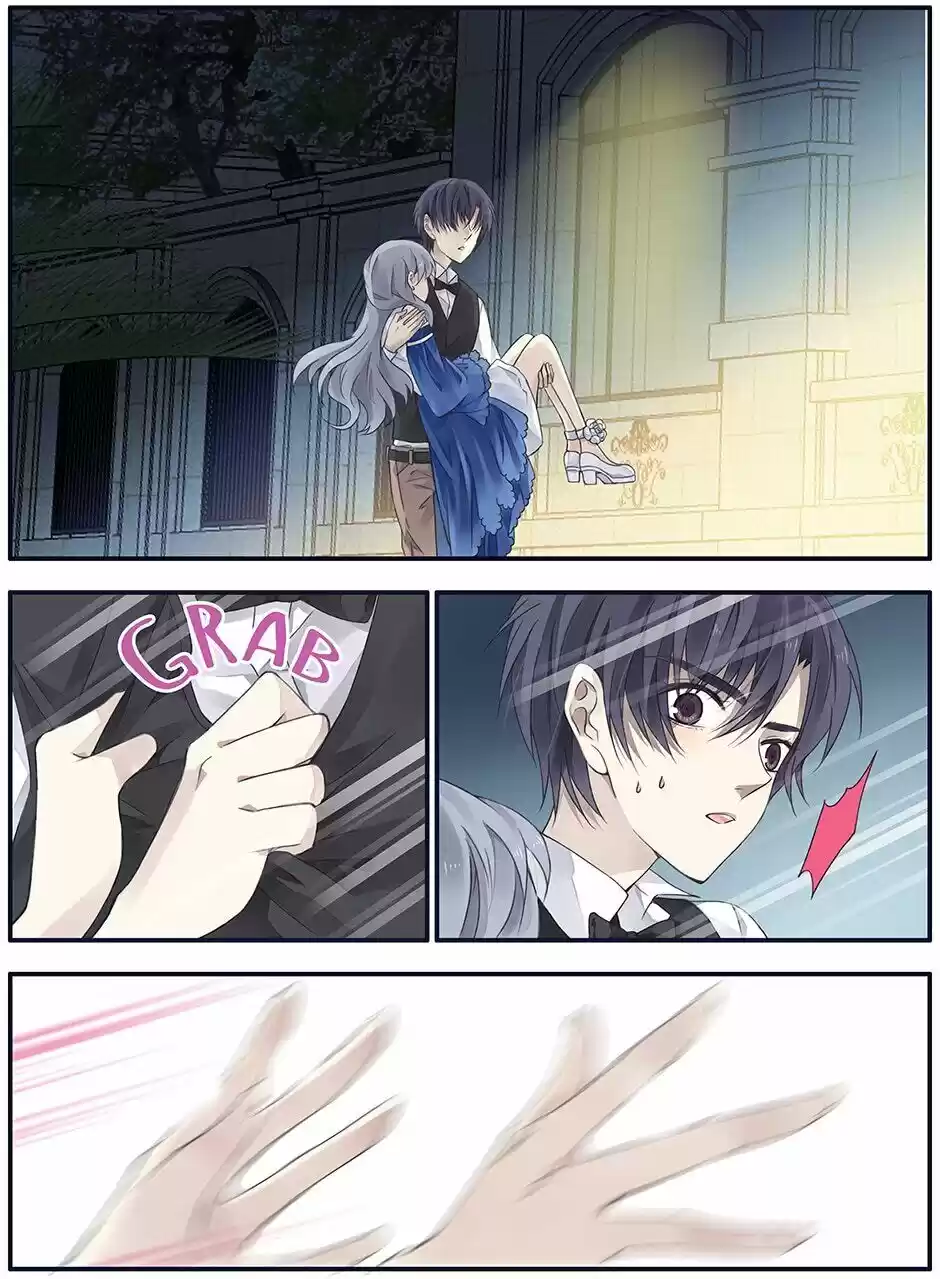 Blue Wings Chapter 211