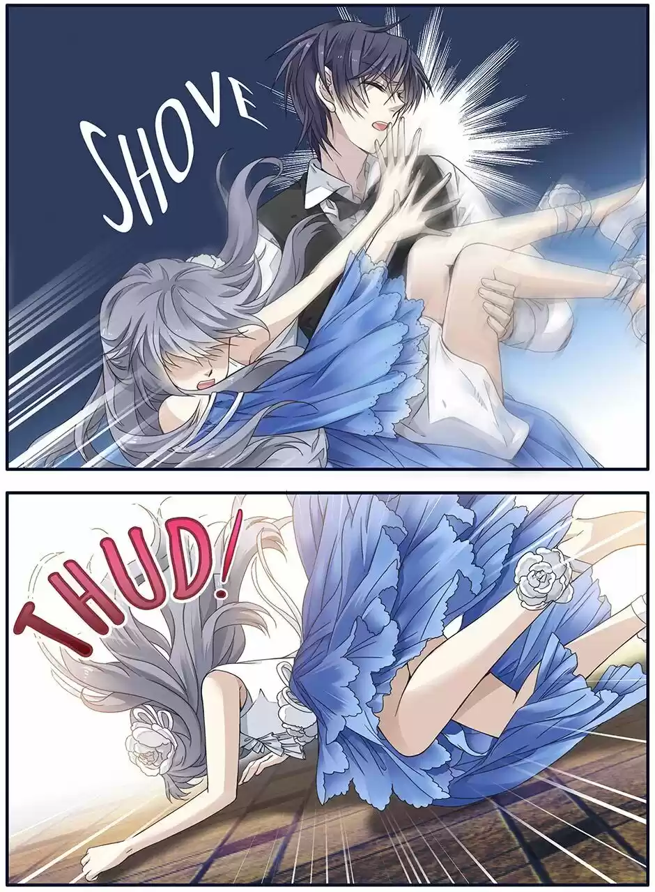 Blue Wings Chapter 211