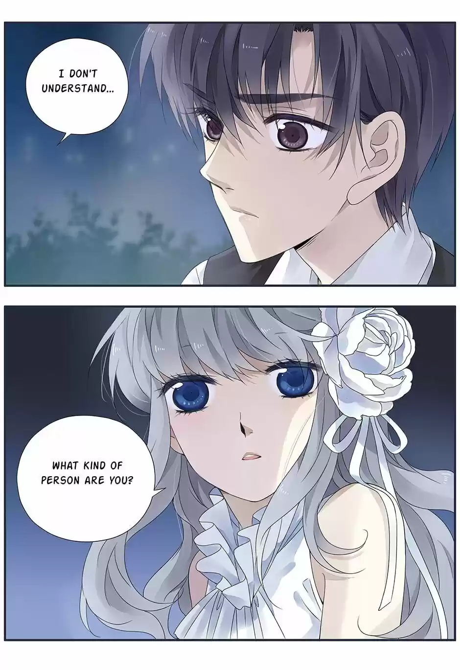 Blue Wings Chapter 212