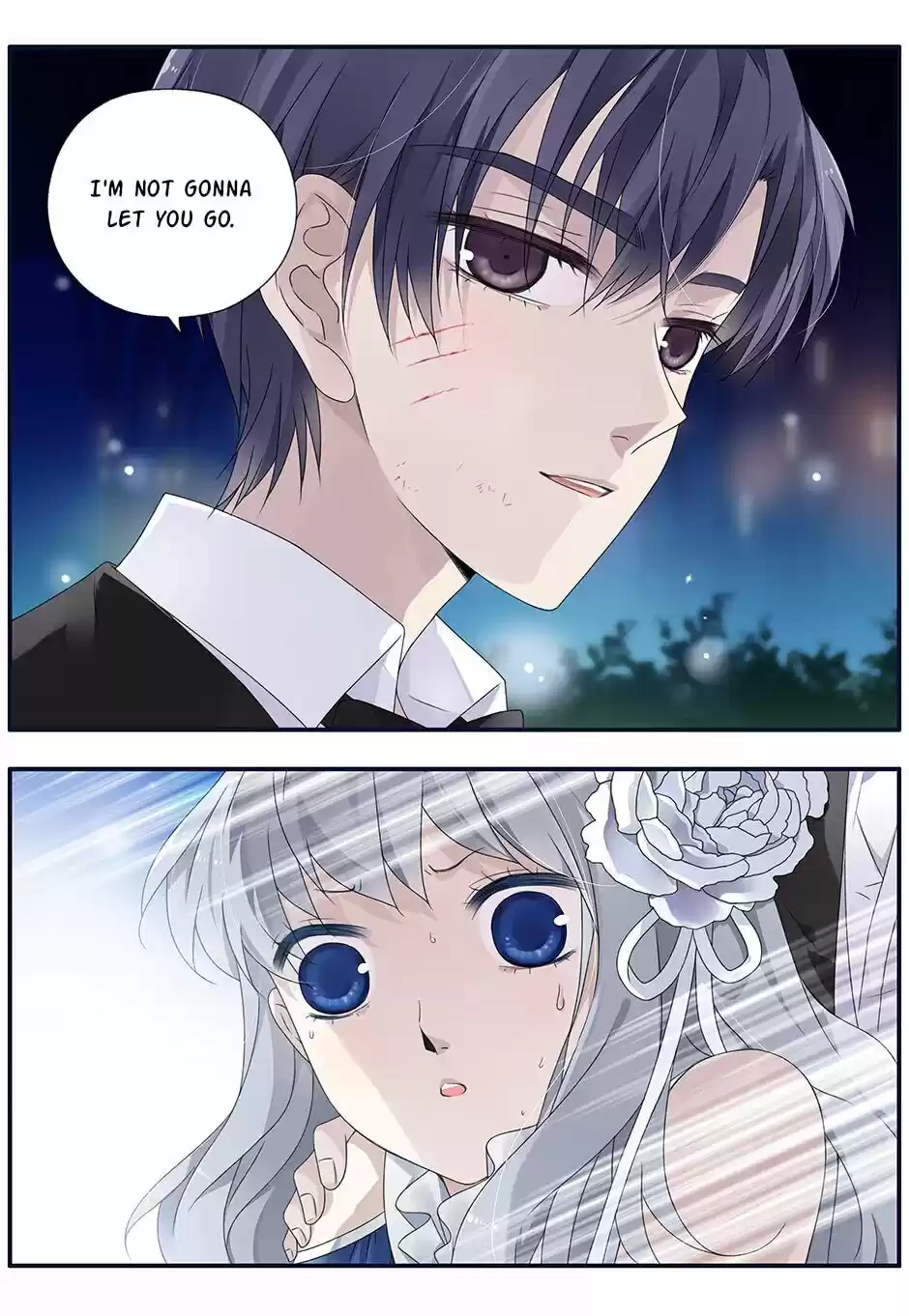 Blue Wings Chapter 213