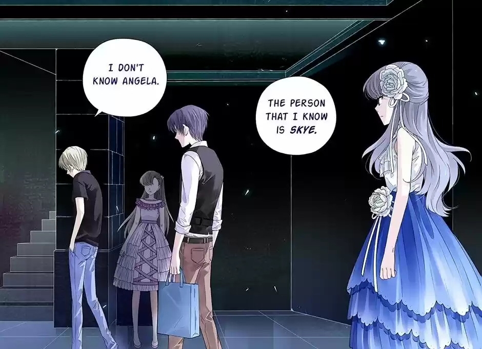 Blue Wings Chapter 216