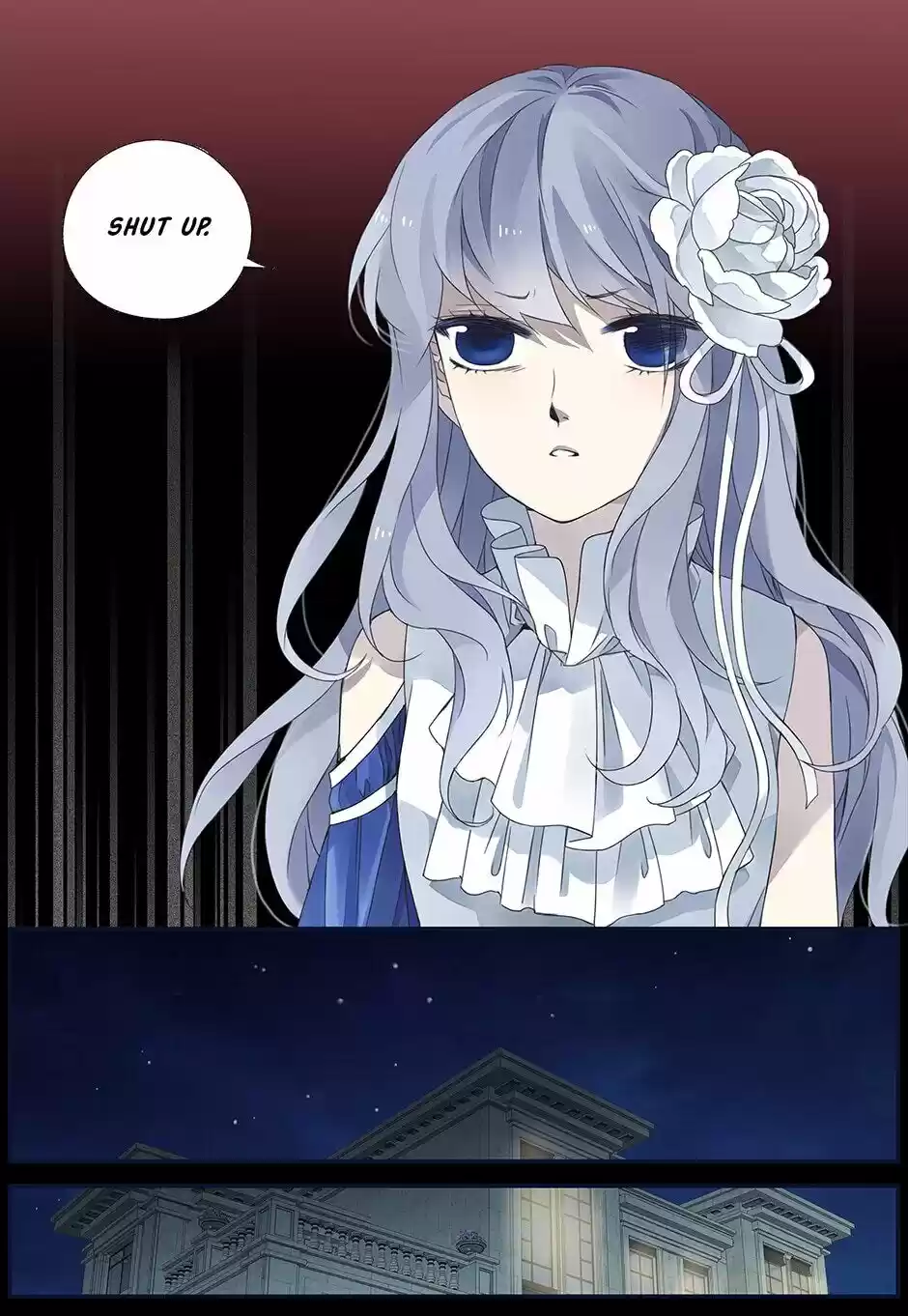 Blue Wings Chapter 216