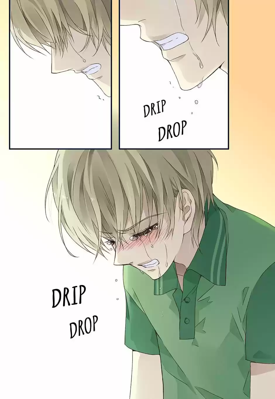 Blue Wings Chapter 221