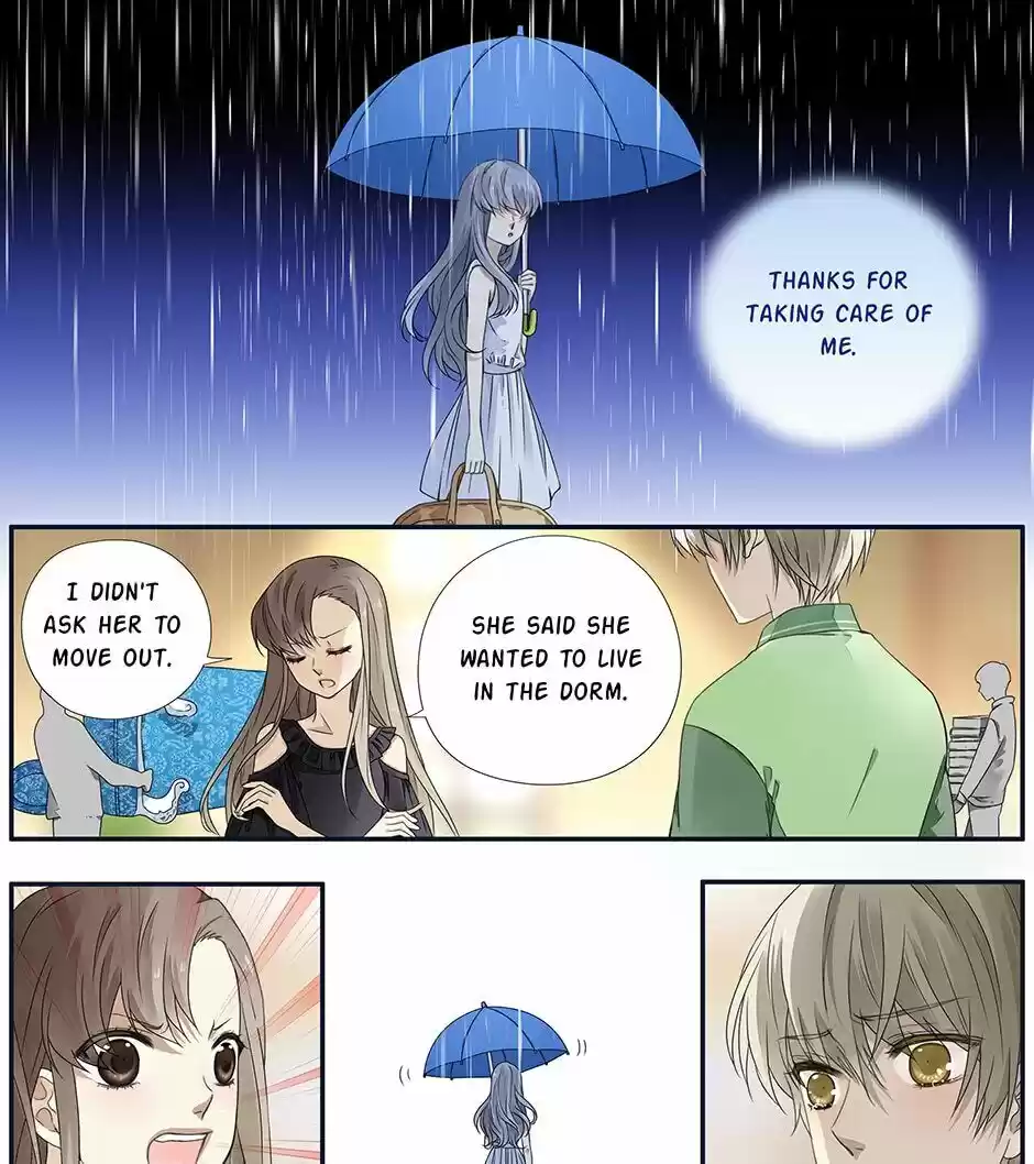 Blue Wings Chapter 222