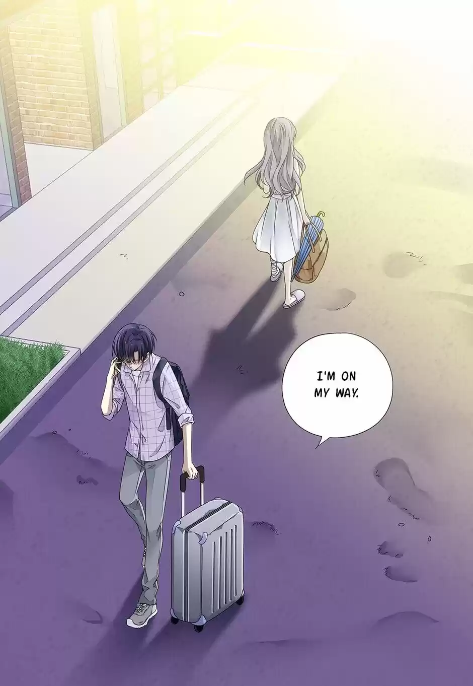 Blue Wings Chapter 224