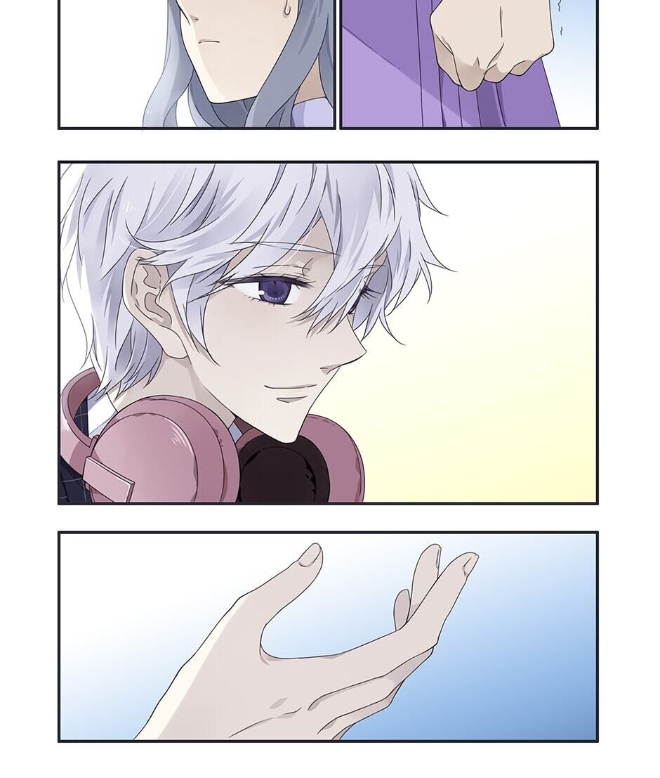 Blue Wings Chapter 297