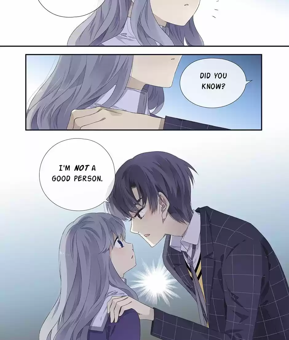 Blue Wings Chapter 336